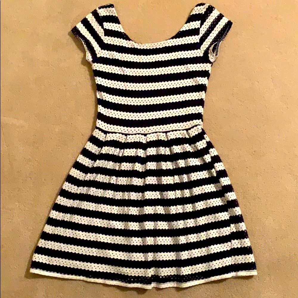 Eight Sixty Dress
